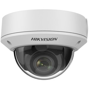 Hikvision DS-2CD1723G0-IZS 2MP 2.8-12mm Varifokal Motorize Dome Kamera H265+