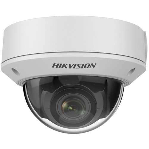 Hikvision DS-2CD1723G0-IZS 2MP 2.8-12mm Varifokal Motorize Dome Kamera H265+
