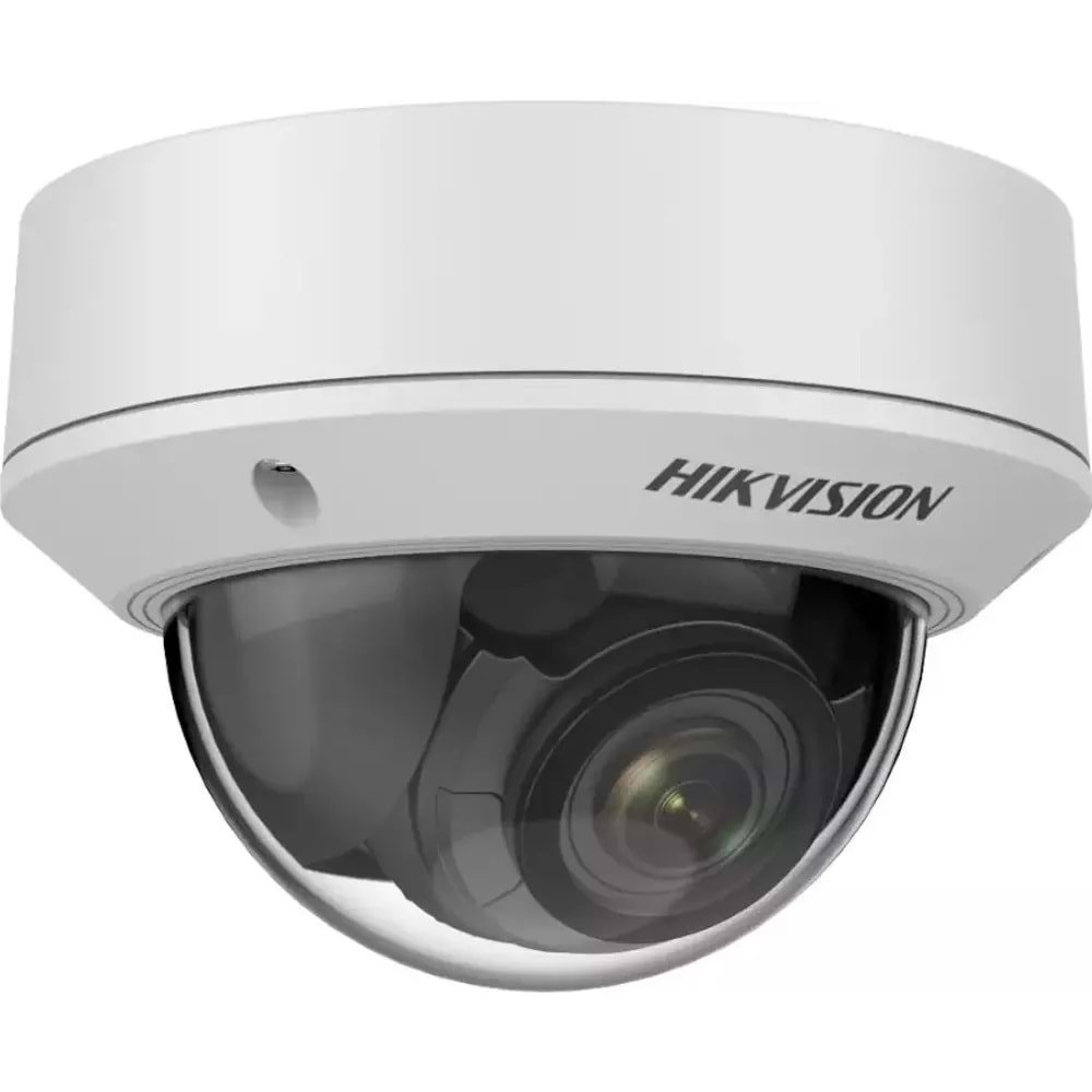 Hikvision DS-2CD1723G0-IZS 2MP 2.8-12mm Varifokal Motorize Dome Kamera H265+