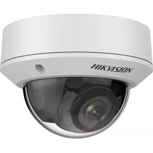 Hikvision DS-2CD1723G0-IZS 2MP 2.8-12mm Varifokal Motorize Dome Kamera H265+