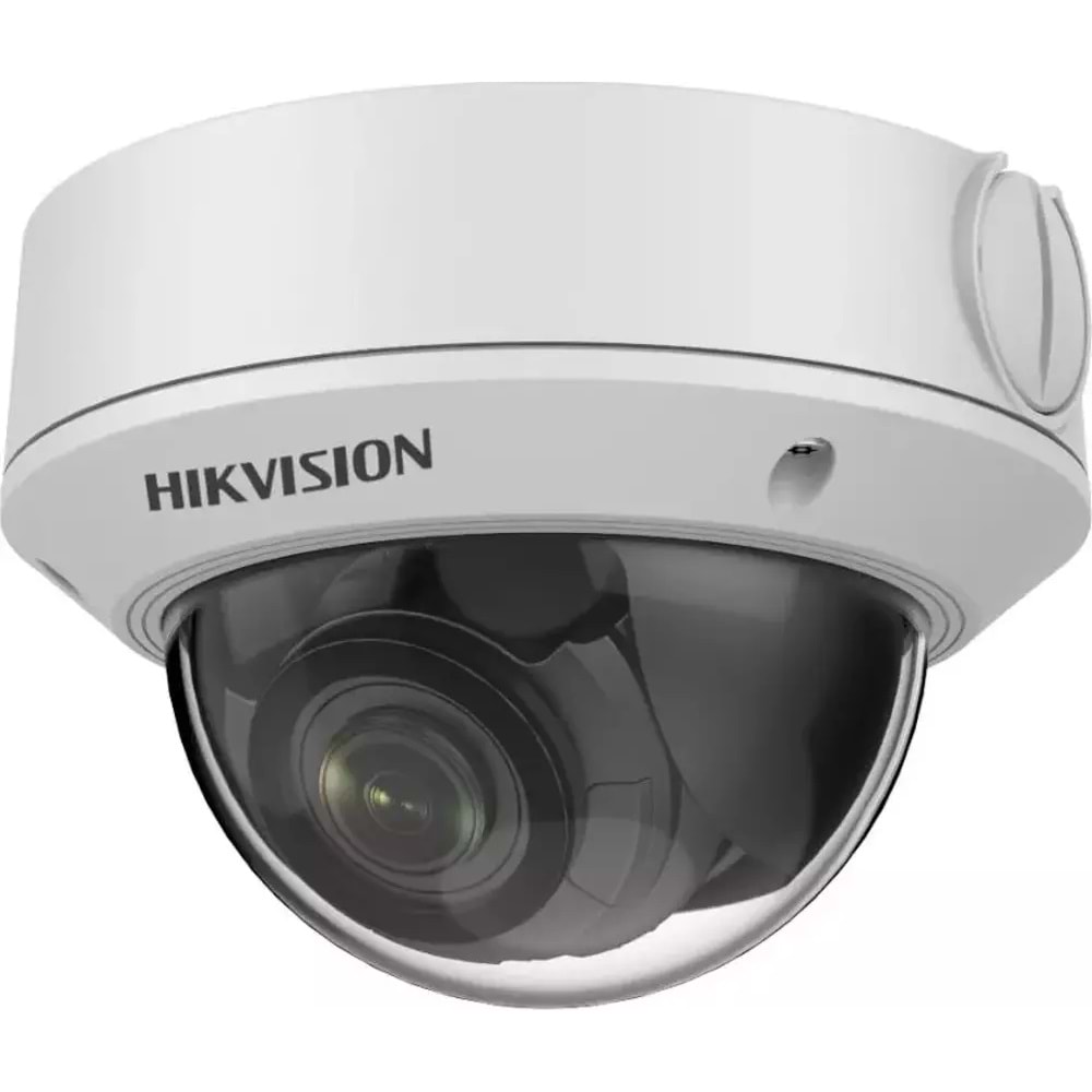 Hikvision DS-2CD1723G0-IZS 2MP 2.8-12mm Varifokal Motorize Dome Kamera H265+