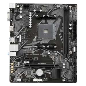 Gigabyte A520M-K-V2 AMD AM4 DDR4 Micro ATX Anakart