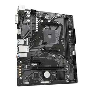 Gigabyte A520M-K-V2 AMD AM4 DDR4 Micro ATX Anakart