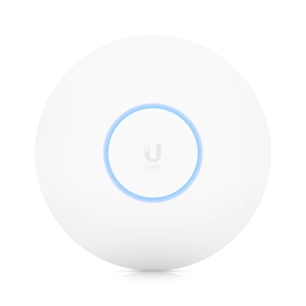 UBNT UniFi U6 Kurumsal Erişim Noktası ABD Modeli PoE Adaptörü Dahil