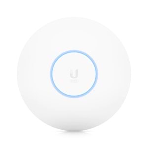 UBNT UniFi U6 Kurumsal Erişim Noktası ABD Modeli PoE Adaptörü Dahil