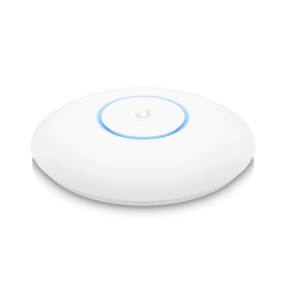 UBNT UniFi U6 Kurumsal Erişim Noktası ABD Modeli PoE Adaptörü Dahil