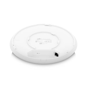 UBNT UniFi U6 Kurumsal Erişim Noktası ABD Modeli PoE Adaptörü Dahil