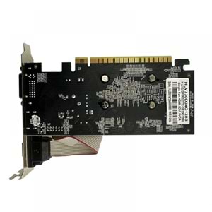 Hi-Level Geforce GT730 4GB DDR3 128BIT 1XVGA 1XHDMI 1XDVI Ekran Kartı