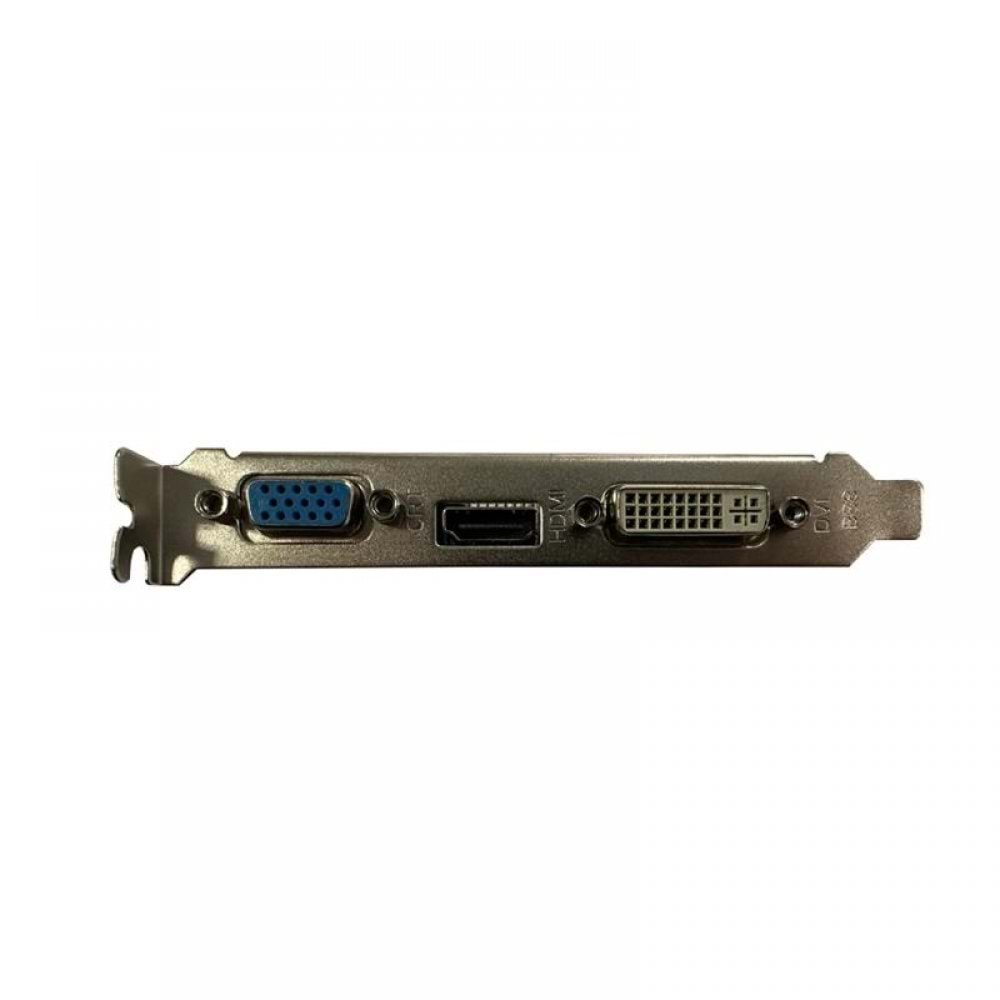 Hi-Level Geforce GT730 4GB DDR3 128BIT 1XVGA 1XHDMI 1XDVI Ekran Kartı