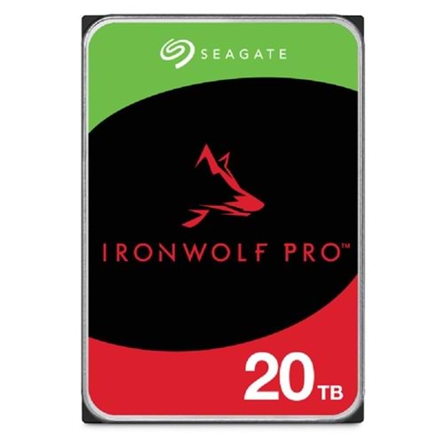 Seagate 20TB 3.5