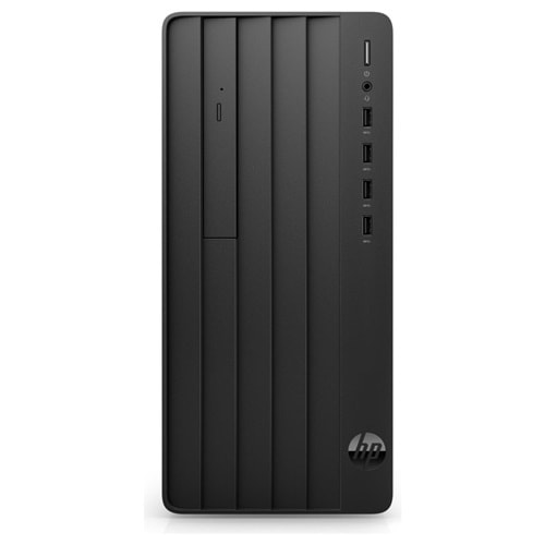 HP 290 Pro G9 6D3A5EA I5-12500 8GB 512SSD DOS PC