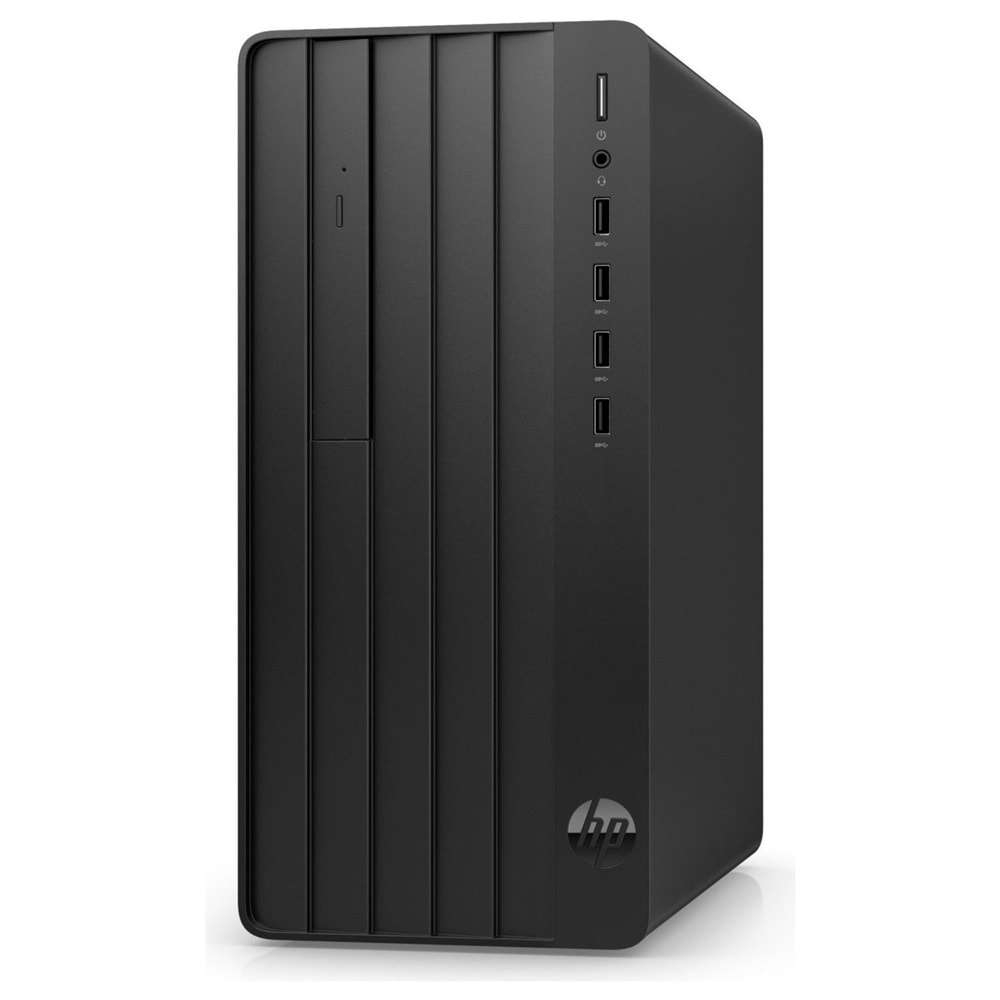 HP 290 Pro G9 6D3A5EA I5-12500 8GB 512SSD DOS PC
