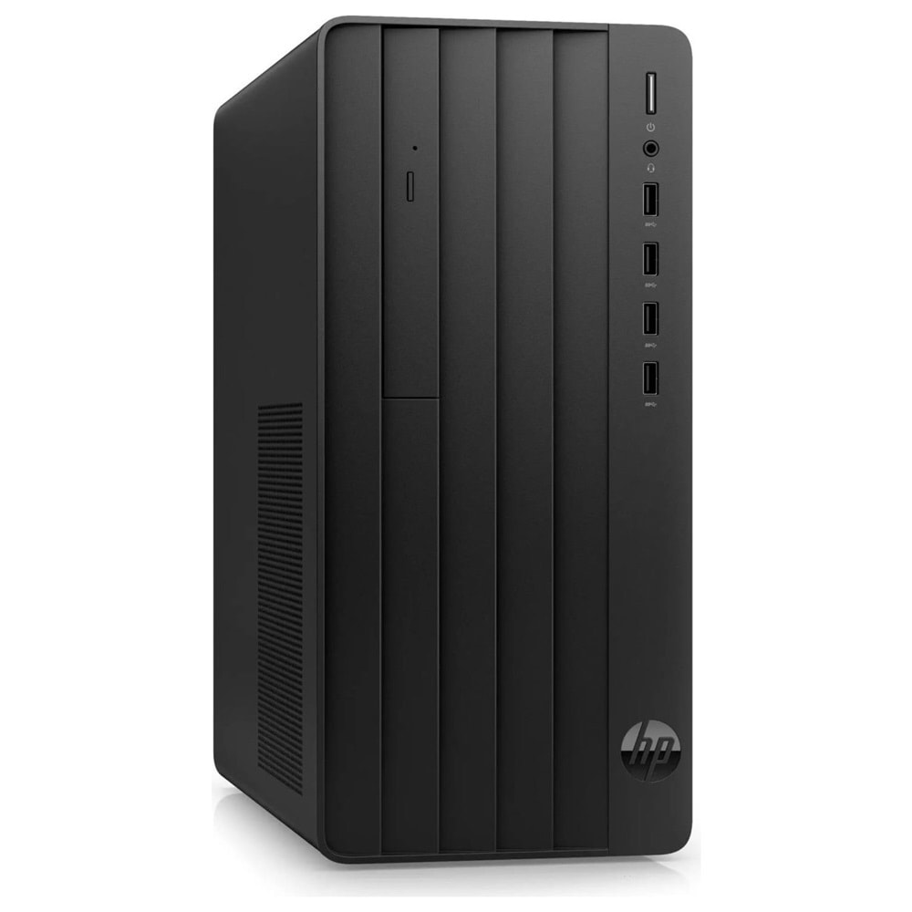 HP 290 Pro G9 6D3A5EA I5-12500 8GB 512SSD DOS PC