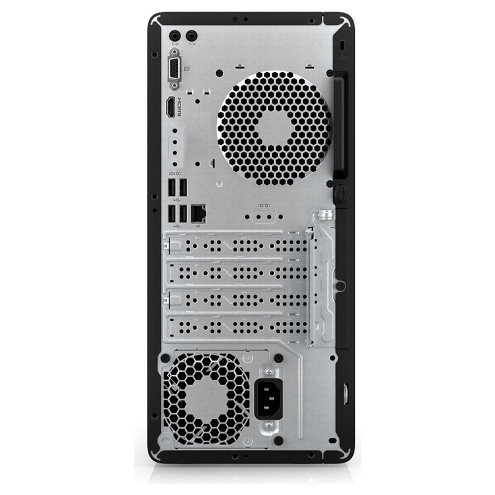 HP 290 Pro G9 6D3A5EA I5-12500 8GB 512SSD DOS PC
