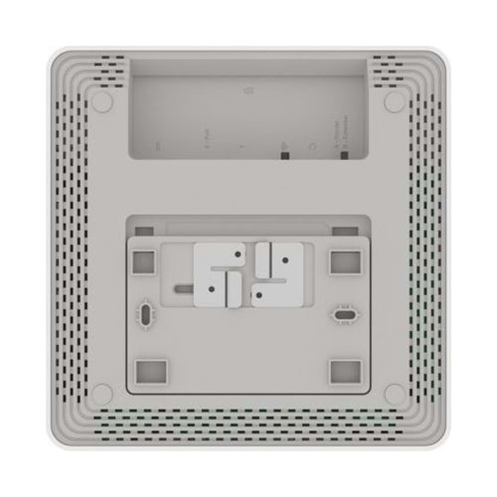 Keenetic ORBITER Pro KN-2810-01EN 2 PORT 10/100/1000 AC1300 2.4/5 GHZ 1300 MBPS 4DBI PoE Wifi 5 WPA3