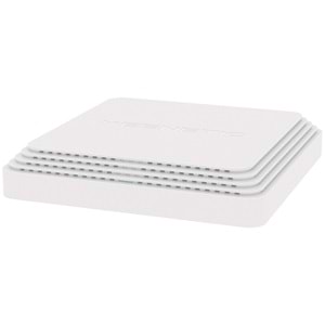 Keenetic VOYAGER Pro KN-3510-01EN 2 PORT 10/100/1000 AX1800 2.4/5 GHZ 1800 MBPS 4DBI PoE Wifi 6 WPA3