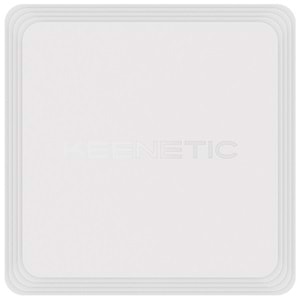 Keenetic VOYAGER Pro KN-3510-01EN 2 PORT 10/100/1000 AX1800 2.4/5 GHZ 1800 MBPS 4DBI PoE Wifi 6 WPA3