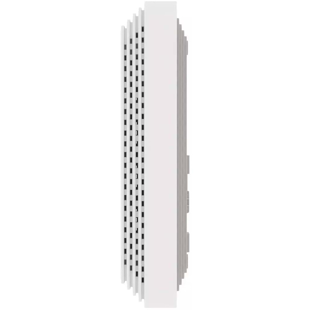 Keenetic VOYAGER Pro KN-3510-01EN 2 PORT 10/100/1000 AX1800 2.4/5 GHZ 1800 MBPS 4DBI PoE Wifi 6 WPA3