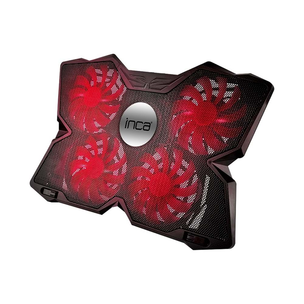 Inca INC-3280 Gaming USB Notebook Soğutucu