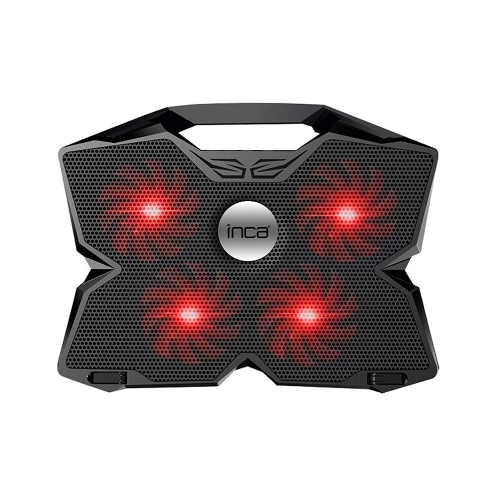 Inca INC-3280 Gaming USB Notebook Soğutucu