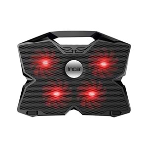 Inca INC-3280 Gaming USB Notebook Soğutucu