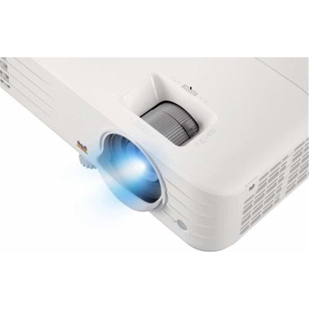 Viewsonic PX701-4K DLP 4K 3840X2160 3200AL 2XHDMI 3D 12000:1 Projeksiyon Cihazı