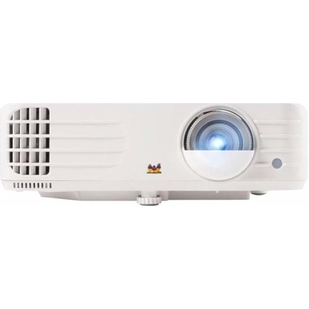 Viewsonic PX701-4K DLP 4K 3840X2160 3200AL 2XHDMI 3D 12000:1 Projeksiyon Cihazı