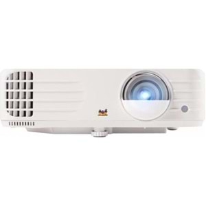 Viewsonic PX701-4K DLP 4K 3840X2160 3200AL 2XHDMI 3D 12000:1 Projeksiyon Cihazı