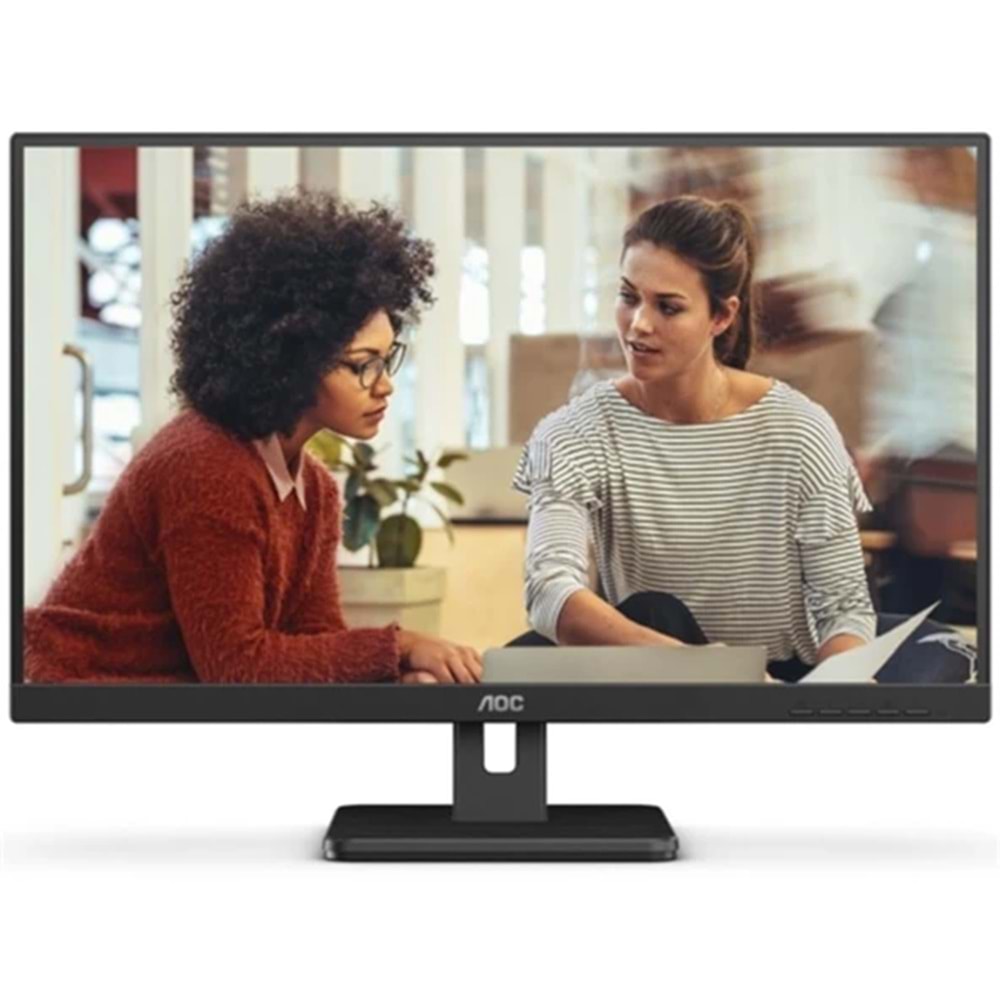 Aoc 27E3UM/BK 27