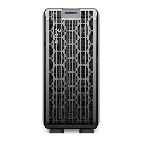 Dell Poweredge PET35013A E-2314 8GB 1X1TB H355 600W Sunucu