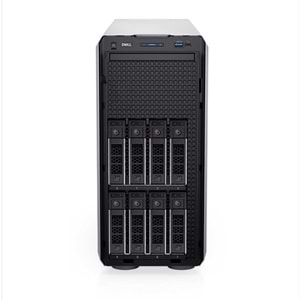 Dell Poweredge PET35013A E-2314 8GB 1X1TB H355 600W Sunucu