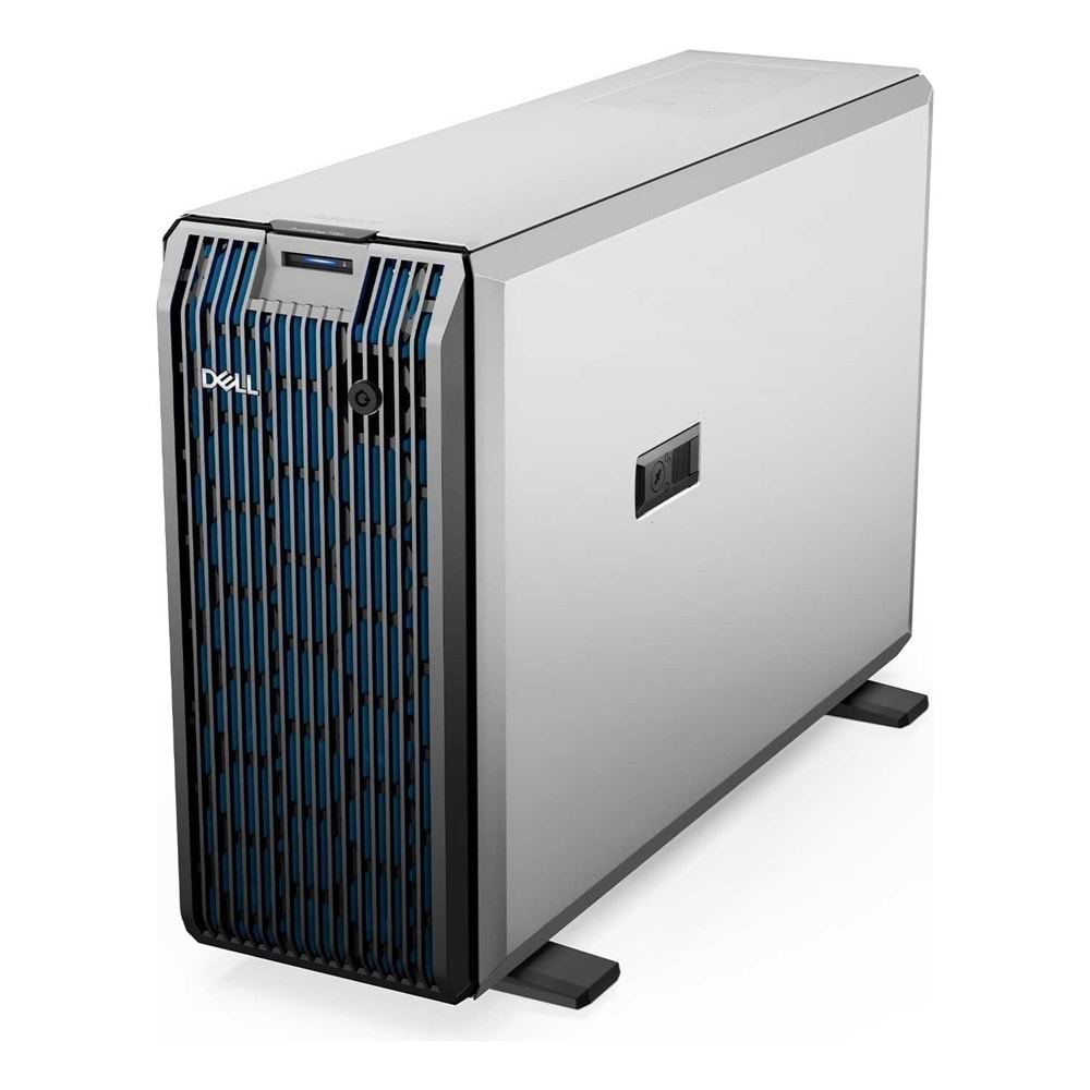 Dell Poweredge PET35013A E-2314 8GB 1X1TB H355 600W Sunucu