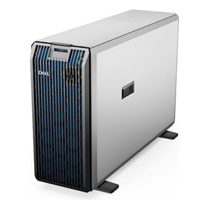 Dell Poweredge PET35013A E-2314 8GB 1X1TB H355 600W Sunucu