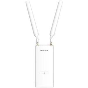 Ip-Com IP-IUAP-AC-M 2.4/5GHz 1167MBPS Dış Ortam Acces Point