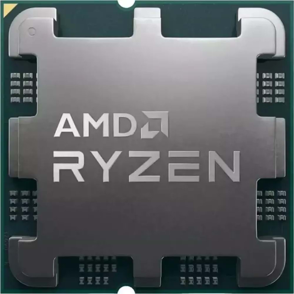 AMD RYZEN 7 7800X3D 4.2GHz 8MB 120W Am5 Box (Fan Yok)