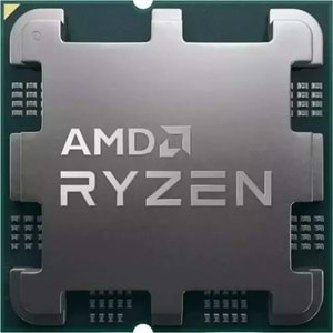 AMD RYZEN 7 7800X3D 4.2GHz 8MB 120W Am5 Box (Fan Yok)