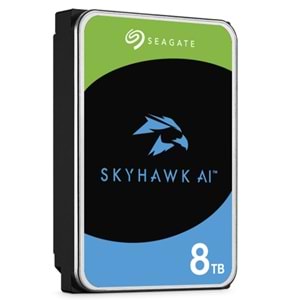 Seagate Skyhawk 8 TB 3.5
