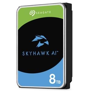 Seagate Skyhawk 8 TB 3.5