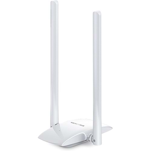 Mercusys MW300UH 300MBPS Kablosuz Usb Adaptör