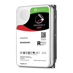 Seagate Ironwolf Pro 8 TB3.5