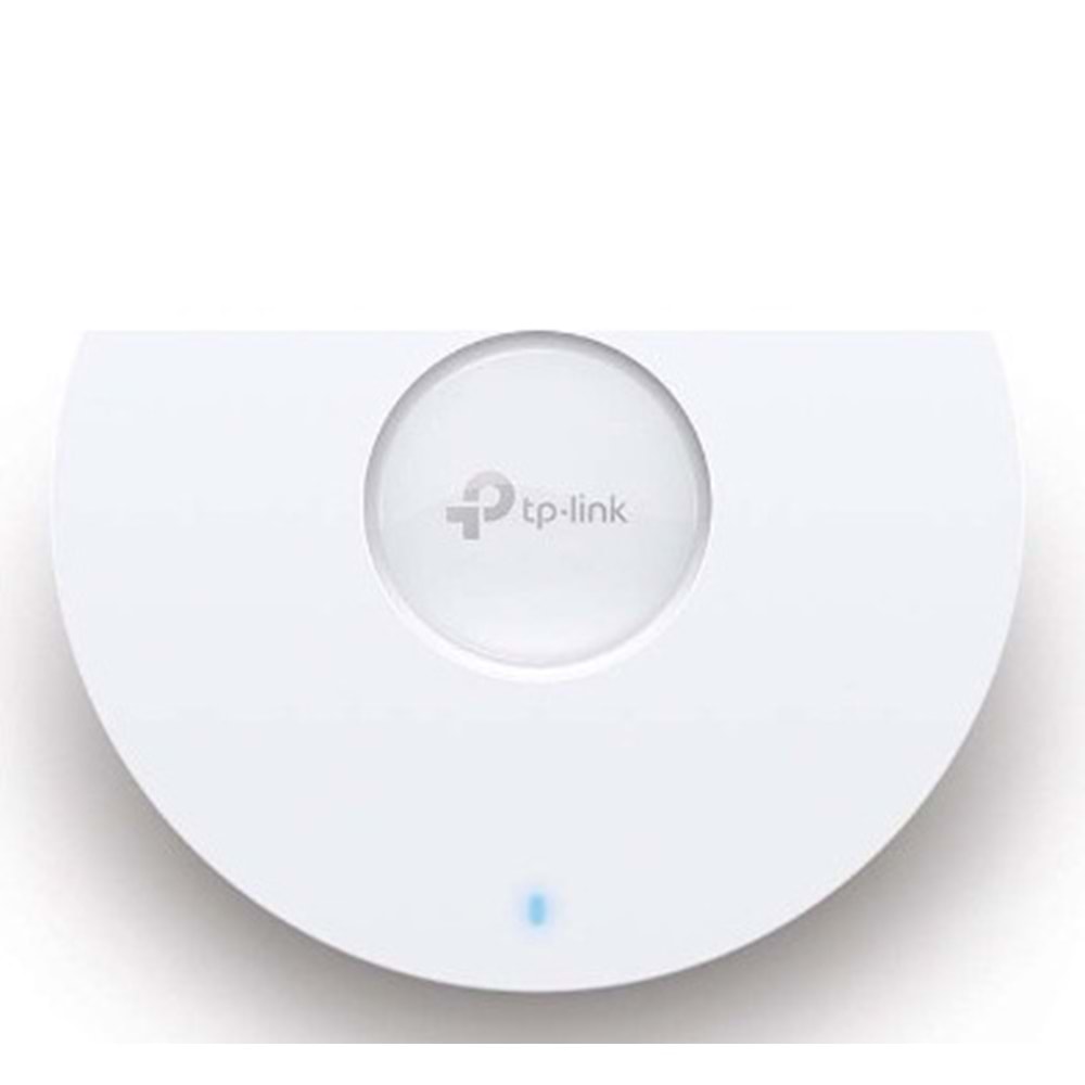 Tp-Link EAP613 AX1800 Dual Band Wifi6 1XGBIT RJ45 574MBPS/2.4GHz/1201MBPS/5GHz Acces Point