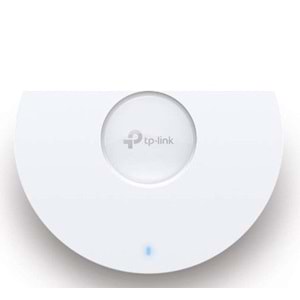Tp-Link EAP613 AX1800 Dual Band Wifi6 1XGBIT RJ45 574MBPS/2.4GHz/1201MBPS/5GHz Acces Point