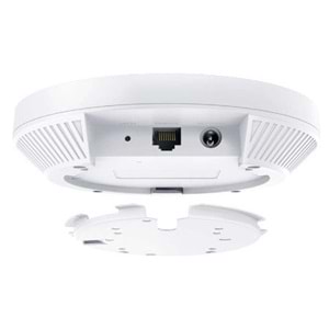 Tp-Link EAP613 AX1800 Dual Band Wifi6 1XGBIT RJ45 574MBPS/2.4GHz/1201MBPS/5GHz Acces Point