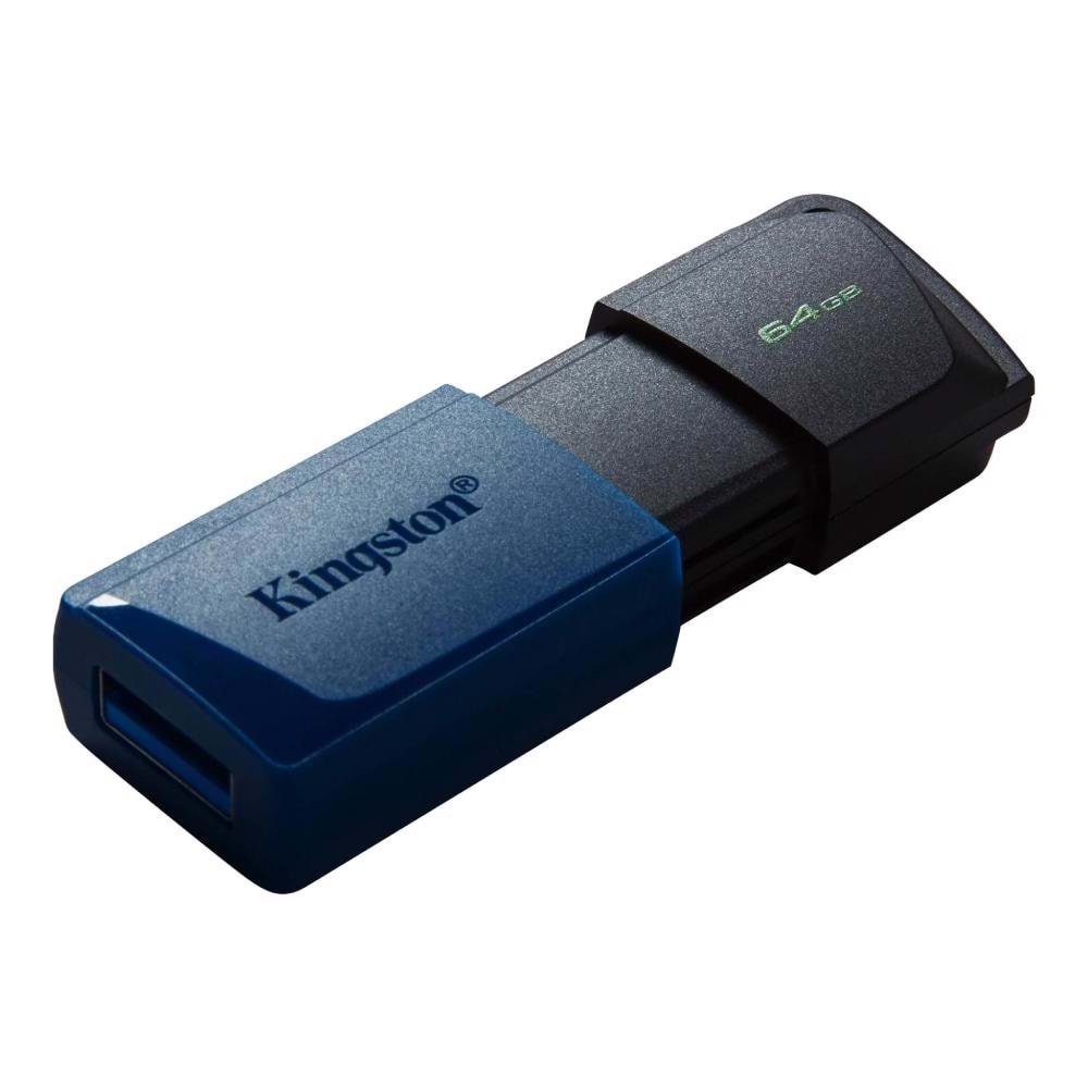 Kingston Exodia 64 GB Flash Bellek DTXM/64GB