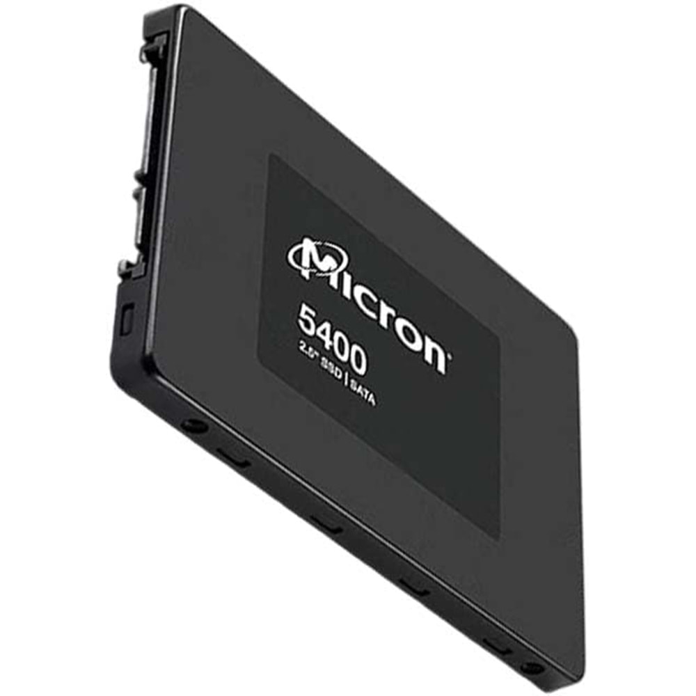 Micron MTFDDAK960TGA-1BC1ZABYYR 960 GB 5400 Pro Sata 2.5