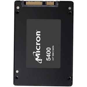 Micron MTFDDAK960TGA-1BC1ZABYYR 960 GB 5400 Pro Sata 2.5