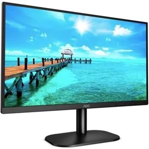 Aoc 22B2H/EU 4MS 75MHz 1XVGA 1XHDMI FHD 1920X1080 Fleecker-Free Vesa 21.5