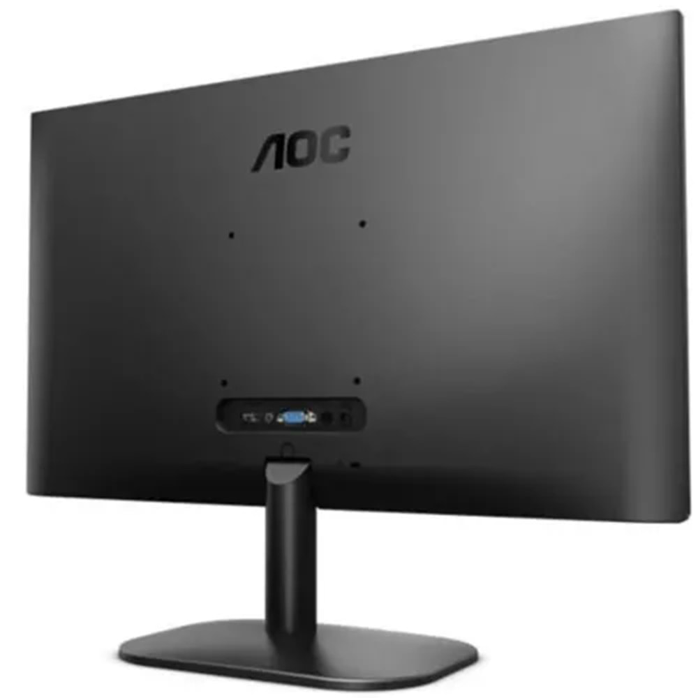 Aoc 22B2H/EU 4MS 75MHz 1XVGA 1XHDMI FHD 1920X1080 Fleecker-Free Vesa 21.5