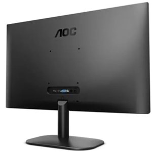 Aoc 22B2H/EU 4MS 75MHz 1XVGA 1XHDMI FHD 1920X1080 Fleecker-Free Vesa 21.5