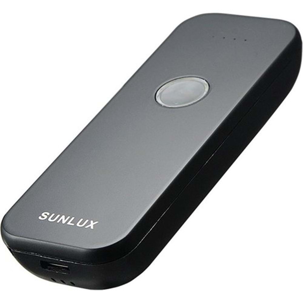 Sunlux XL-9010 2D Karekod Kablolu Barkod Okuyucu